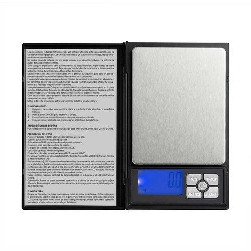 PESA PRECISION ORBEGOZO PC3060